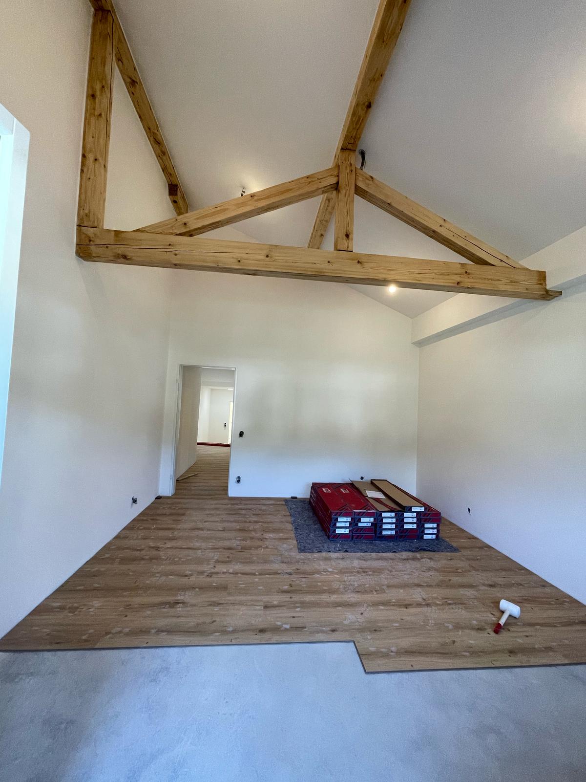 Wohnung Vorschau – Hausverwaltung Deusch